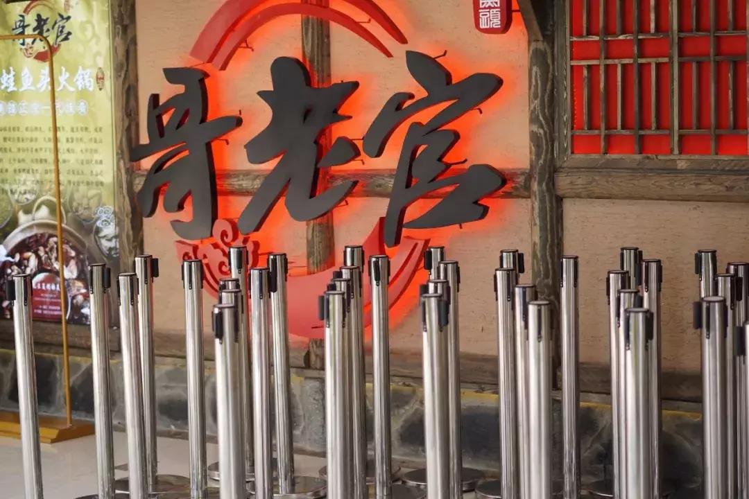 这家神店原来搬去这里！杭州中央商城今天开业，一路5折