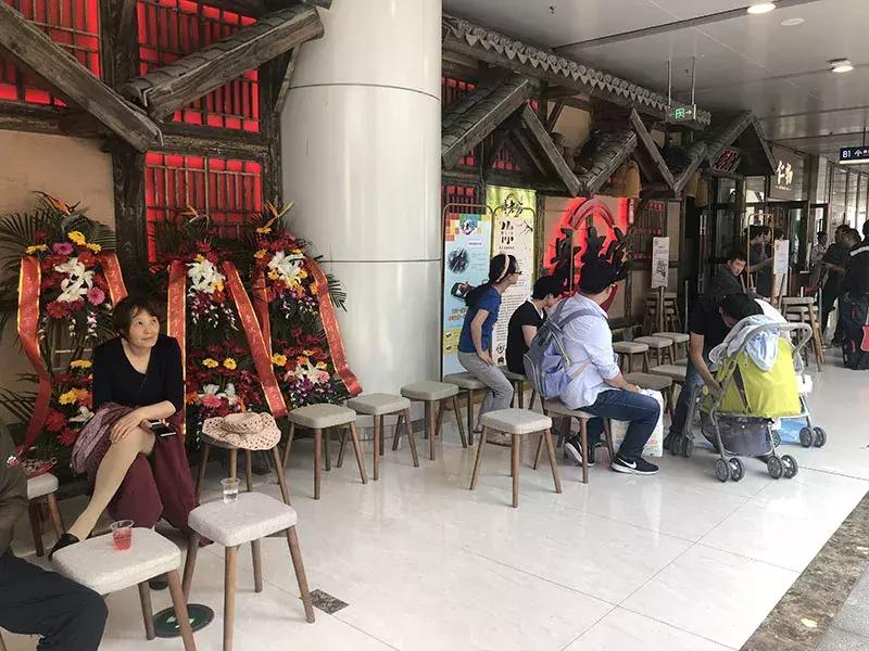 这家神店原来搬去这里！杭州中央商城今天开业，一路5折
