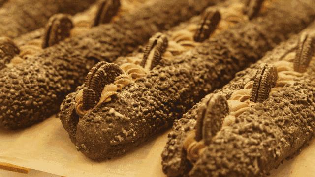 这家神店原来搬去这里！杭州中央商城今天开业，一路5折