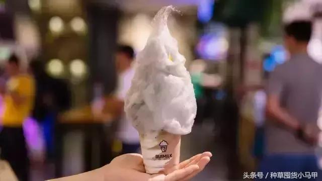 最好吃的冰淇淋是哪一个,最好吃冰淇淋