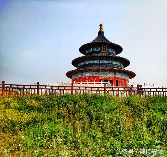 环滁皆美｜“了不起的滁州”自媒体采风行迎来时空之旅！