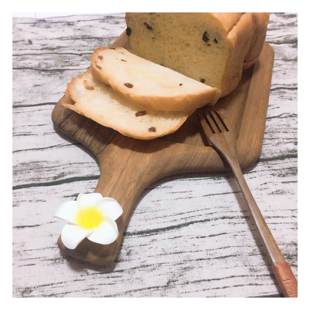 葡萄吐司蛋糕的方法,核桃葡萄吐司做法