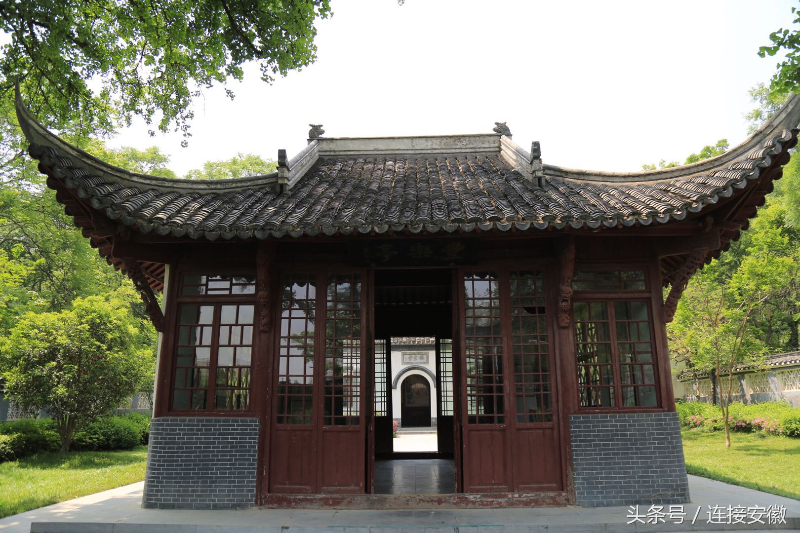 环滁皆美｜“了不起的滁州”自媒体采风行迎来时空之旅！