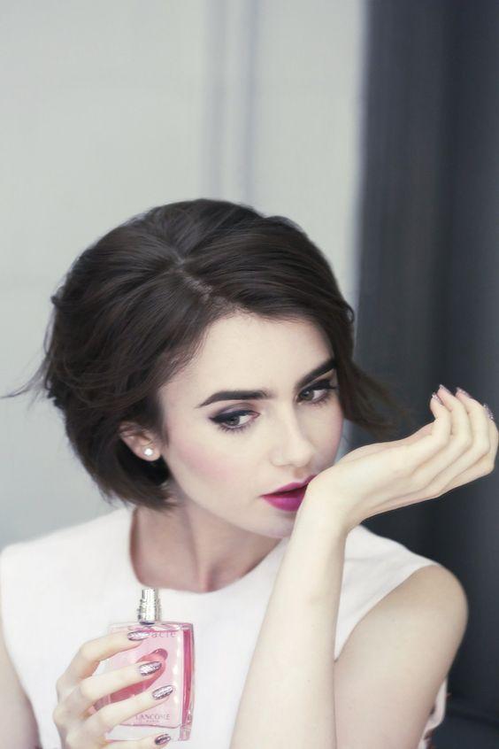 大牌香水推荐入门,香水试香的正确方法视频