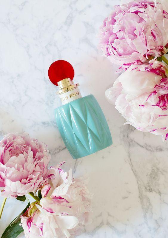 大牌香水推荐入门,香水试香的正确方法视频