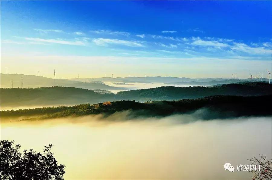 四平五一假期旅游攻略,五一四平攻略