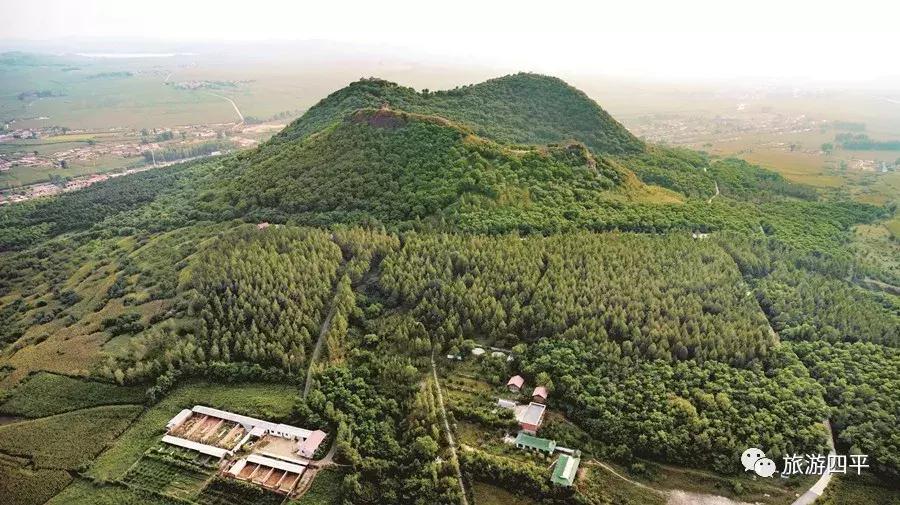 四平五一假期旅游攻略,五一四平攻略