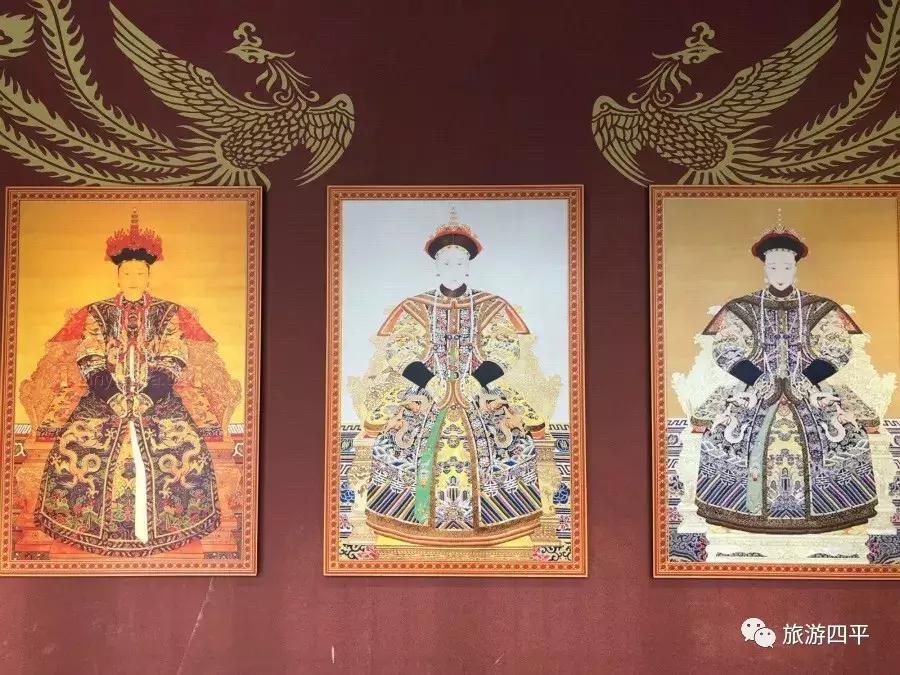 四平五一假期旅游攻略,五一四平攻略