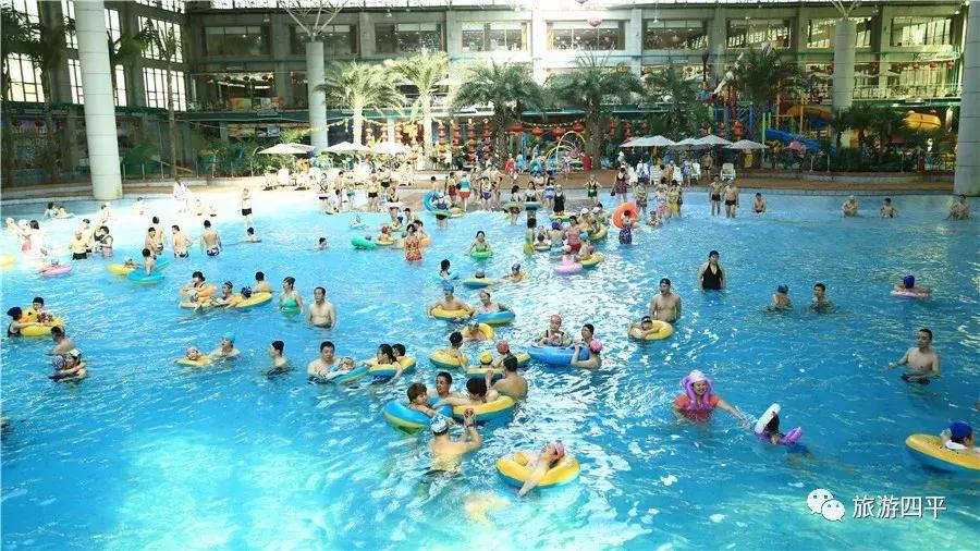 四平五一假期旅游攻略,五一四平攻略