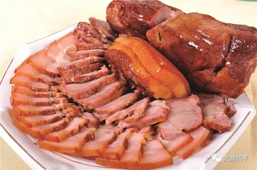 四平五一假期旅游攻略,五一四平攻略