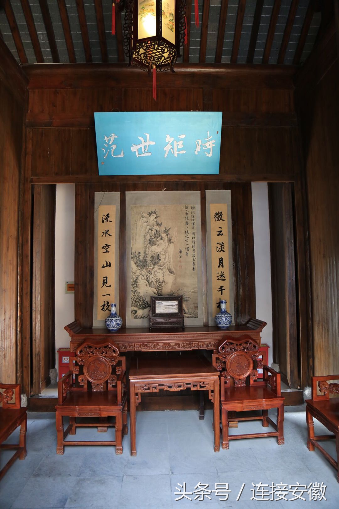 环滁皆美｜“了不起的滁州”自媒体采风行迎来时空之旅！