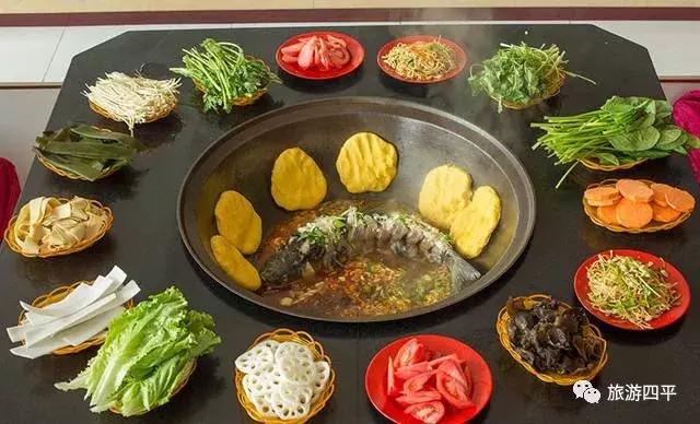 四平五一假期旅游攻略,五一四平攻略