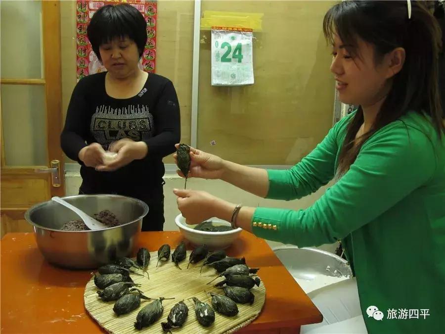 四平五一假期旅游攻略,五一四平攻略