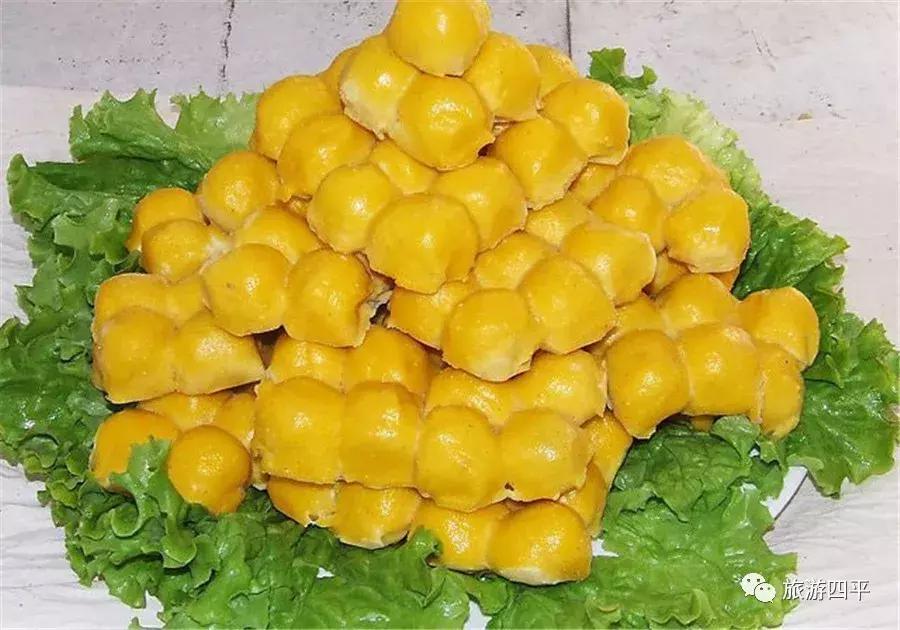 四平五一假期旅游攻略,五一四平攻略