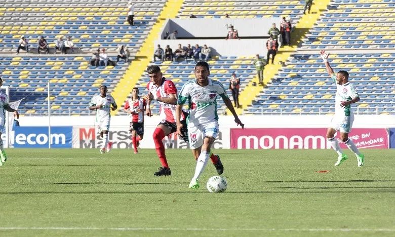 非洲这个国家不仅进世界杯了还要申办2026年世界杯！