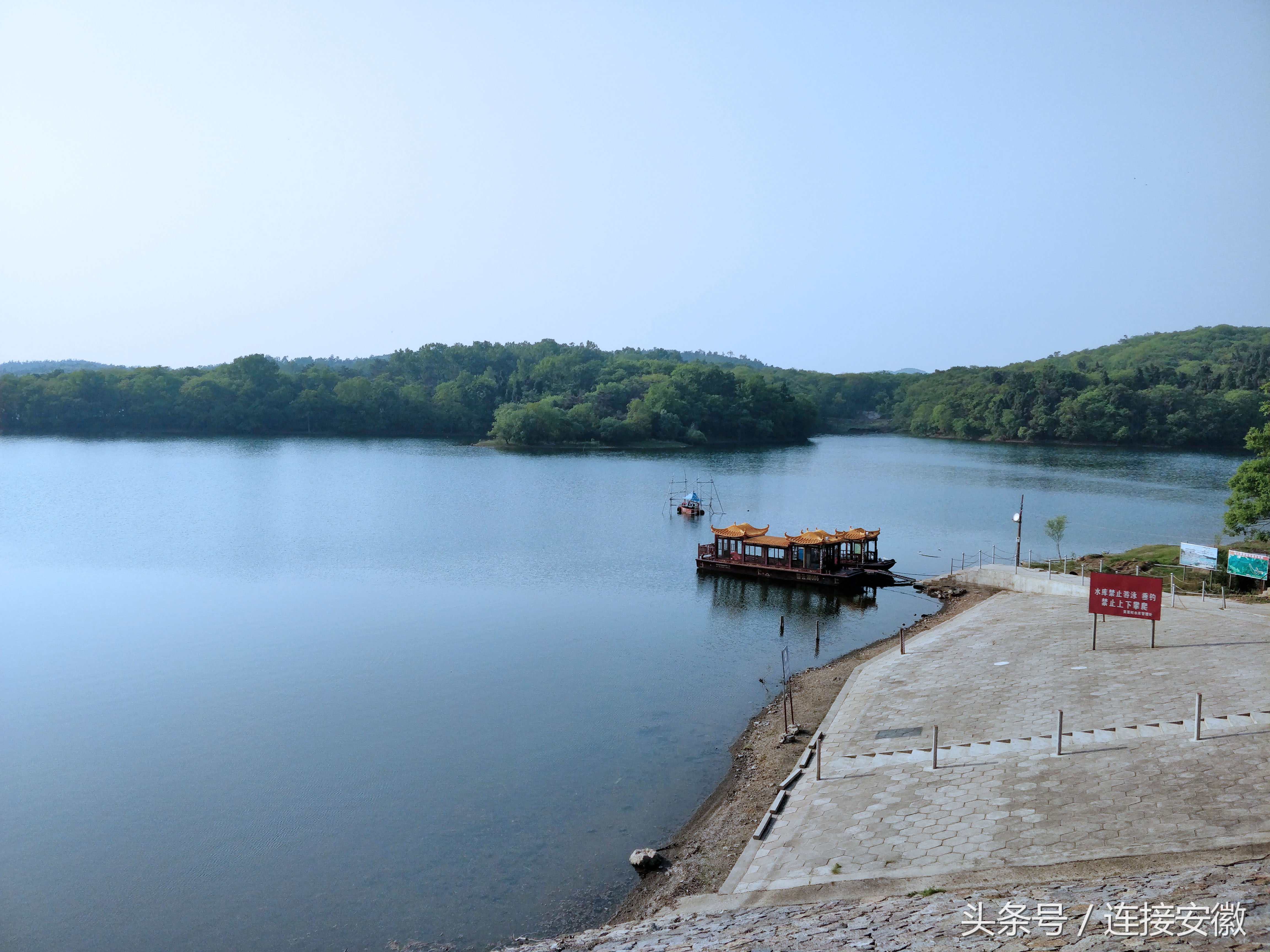 环滁皆美｜“了不起的滁州”自媒体采风行迎来时空之旅！