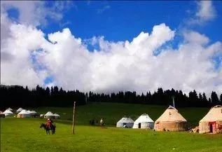 五一出游小短文,五一放假能在疆内游玩吗