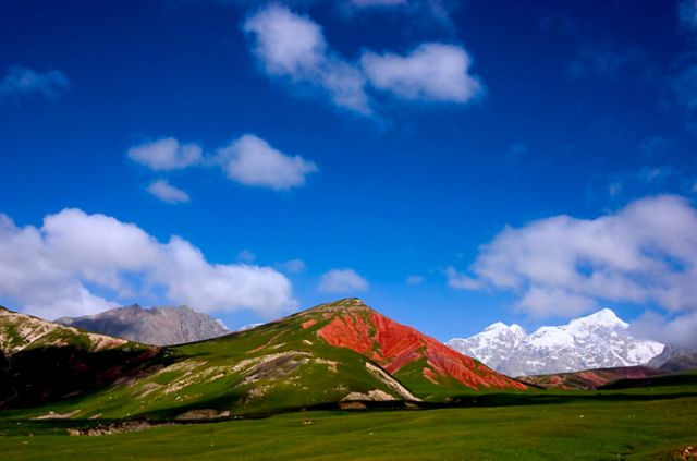 五一出游小短文,五一放假能在疆内游玩吗