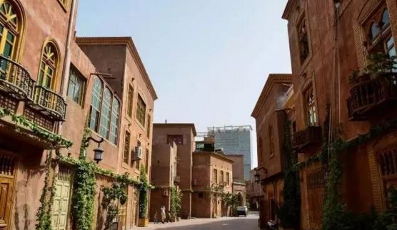 五一出游小短文,五一放假能在疆内游玩吗