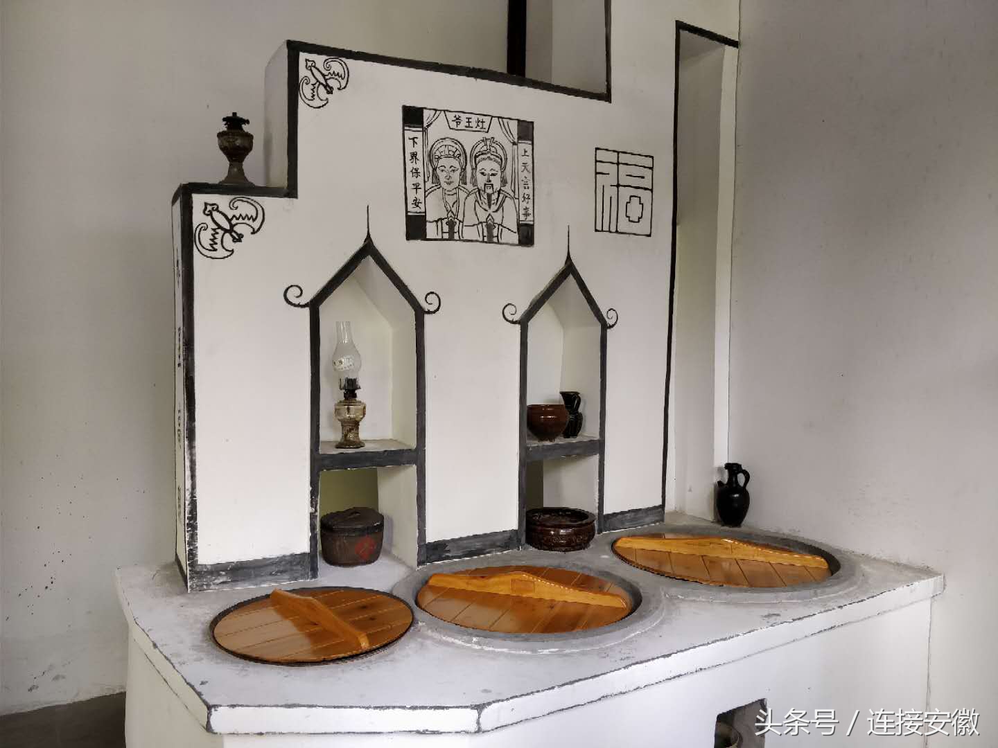 环滁皆美｜“了不起的滁州”自媒体采风行迎来时空之旅！