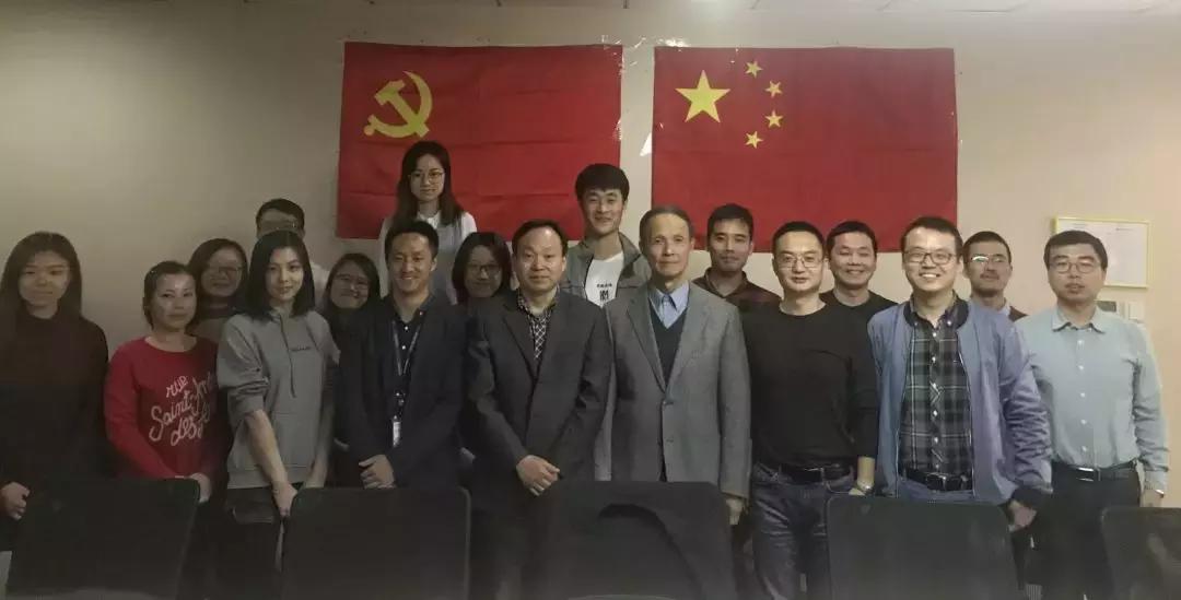 医院基层党组织党建特色及亮点,党支部传承红色精神