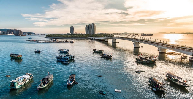 五一期间去海南需要准备什么东西,海南特色商铺