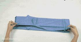 史上最强行李箱收纳攻略！天呐，我成功往里面多塞了两倍东西……