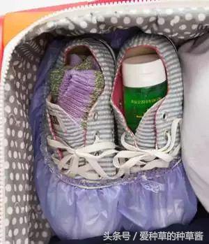 史上最强行李箱收纳攻略！天呐，我成功往里面多塞了两倍东西……