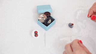 史上最强行李箱收纳攻略！天呐，我成功往里面多塞了两倍东西……