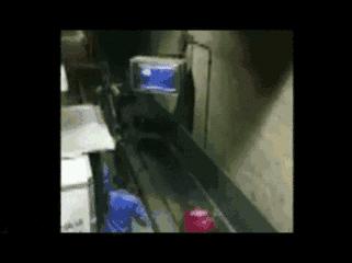 史上最强行李箱收纳攻略！天呐，我成功往里面多塞了两倍东西……