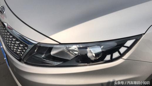 起亚k5车怎么样值得买吗,起亚K5怎么样值得买吗