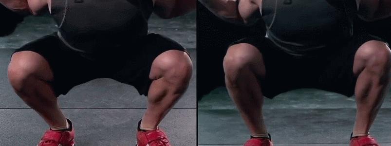 不流汗的减肥方式,燃脂动作躺着也能瘦