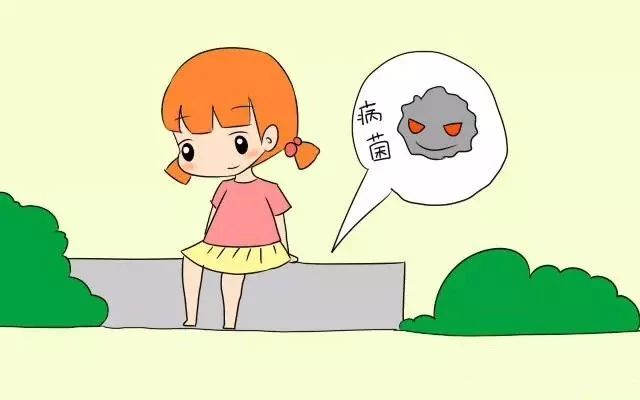 明智的父母,请拒绝宝宝的开裆裤!