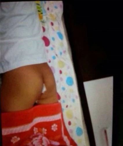 明智的父母,请拒绝宝宝的开裆裤!