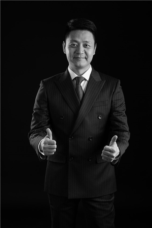 创立寓居服务公寓，已为约100万人提供优质租赁服务，他就是刘斌