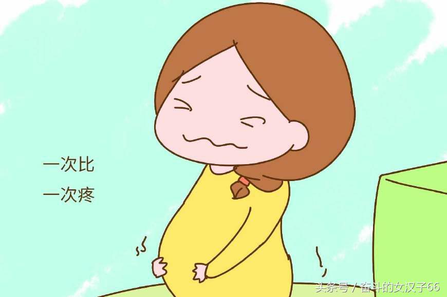 孕期这5件事，看似不起眼，却是引起宫缩的“元凶”，孕妈可别做