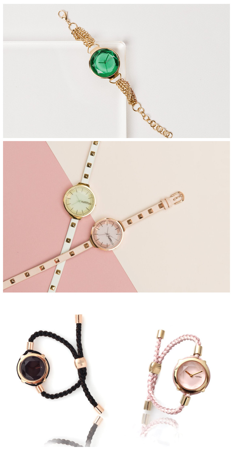 高颜值手表推荐500左右,值得收藏的十大女款手表