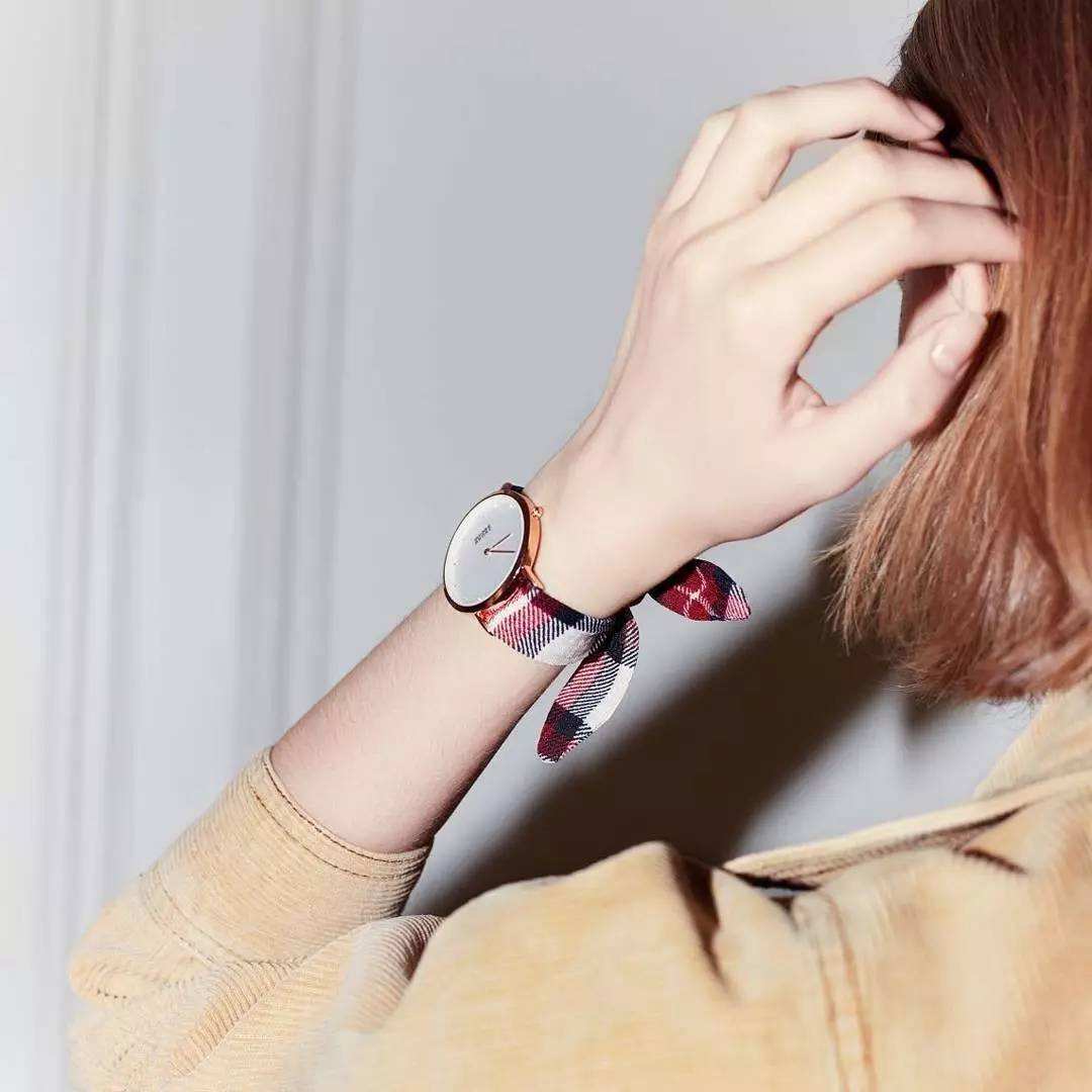 高颜值手表推荐500左右,值得收藏的十大女款手表