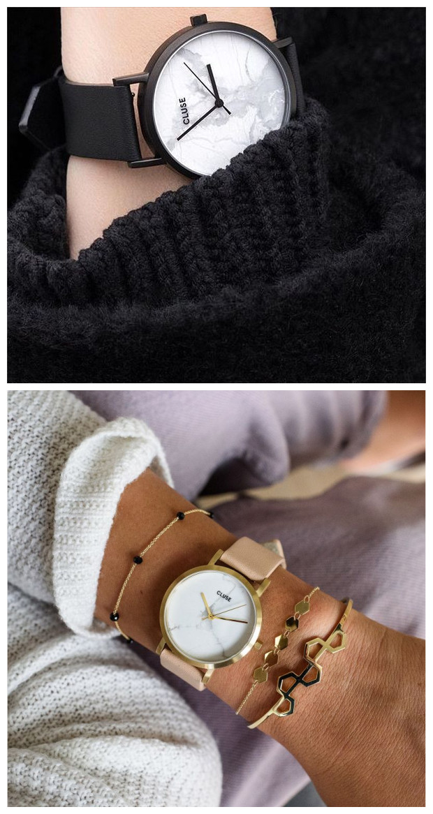 高颜值手表推荐500左右,值得收藏的十大女款手表