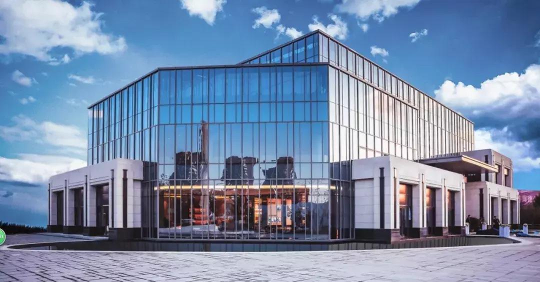 品质时代,于洪新城青铜