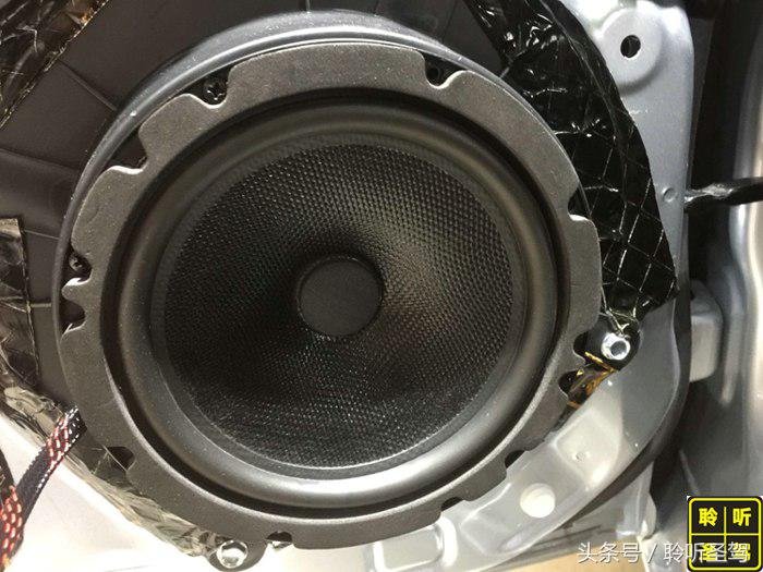 马自达阿特兹音响调节最佳效果,2021阿特兹2.5尊崇版bose音响