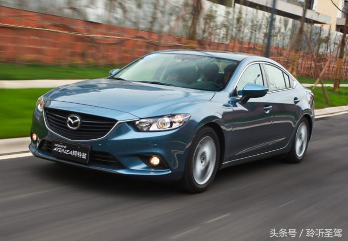 马自达阿特兹音响调节最佳效果,2021阿特兹2.5尊崇版bose音响