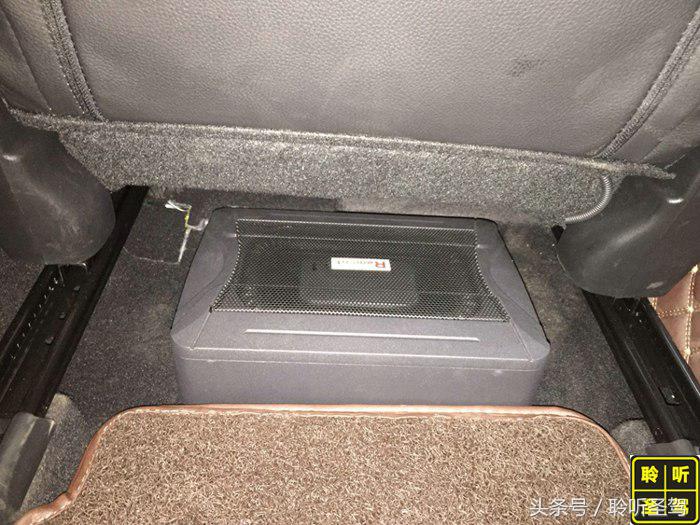 马自达阿特兹音响调节最佳效果,2021阿特兹2.5尊崇版bose音响