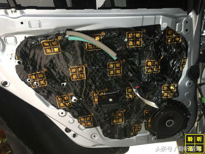 马自达阿特兹音响调节最佳效果,2021阿特兹2.5尊崇版bose音响