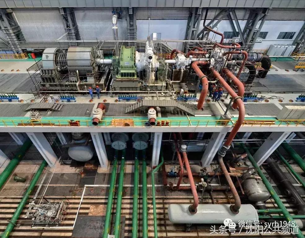 大国重器5g空分复用技术,大国重器领先世界视频