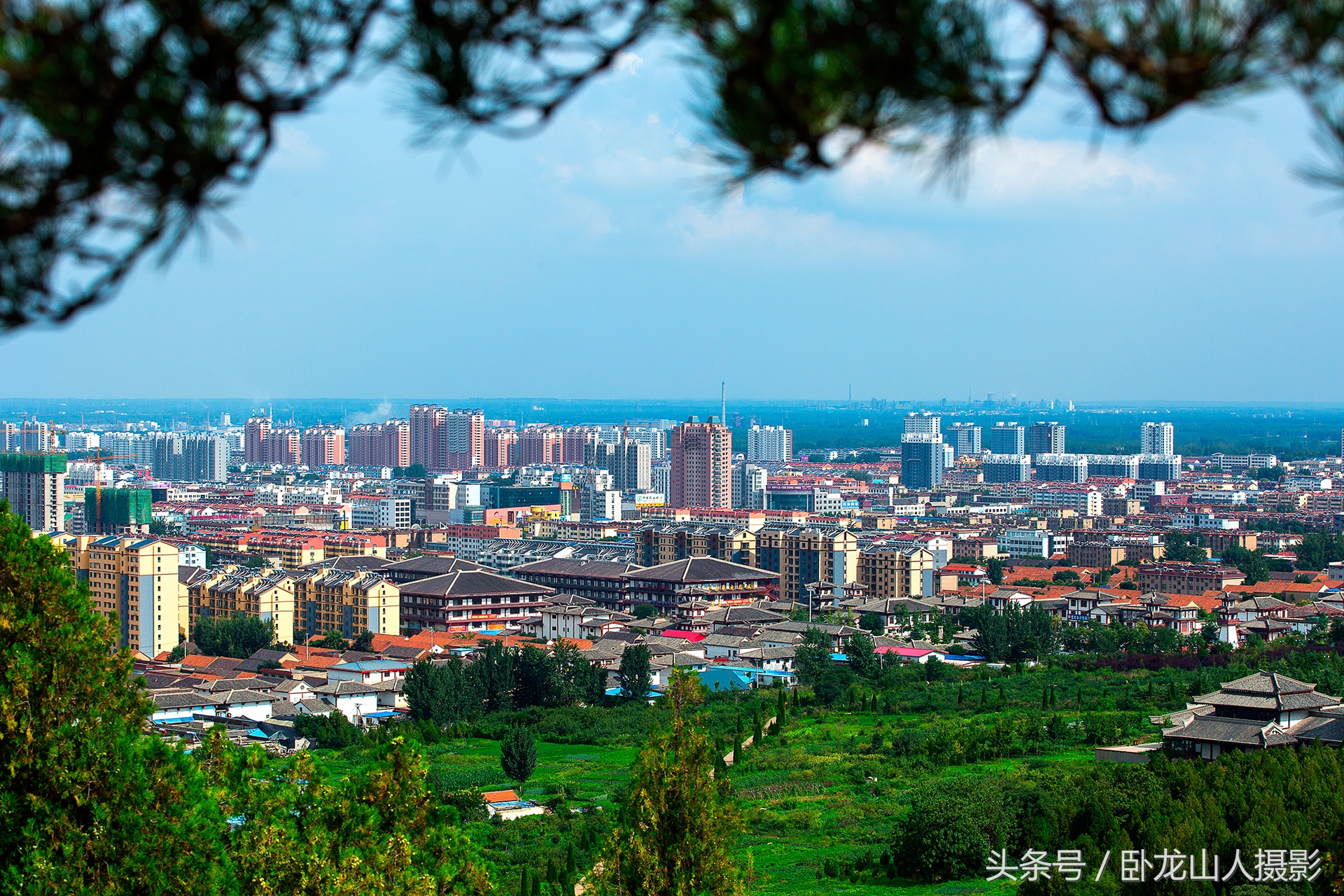 沂南县我美丽的家乡,沂南美丽的视频