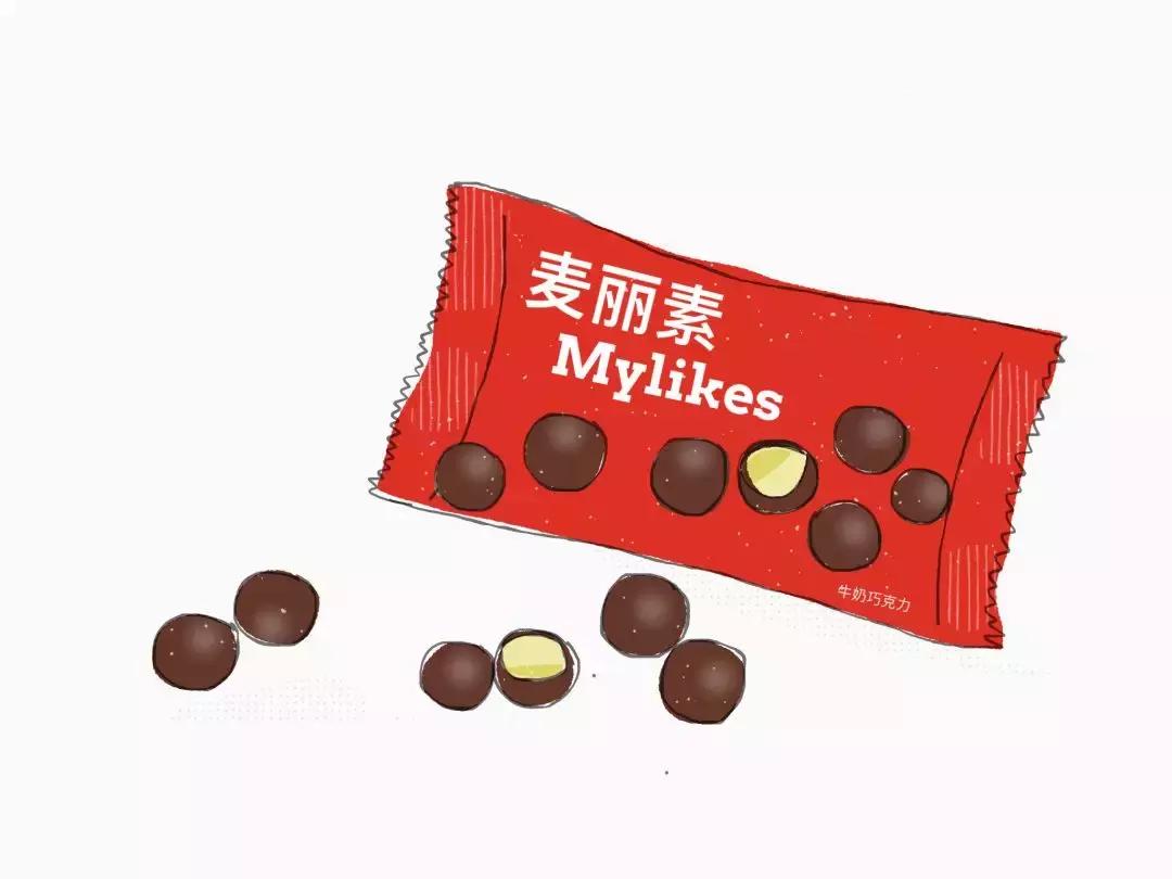 上海超霸立波糖,80后吃的超霸立波糖