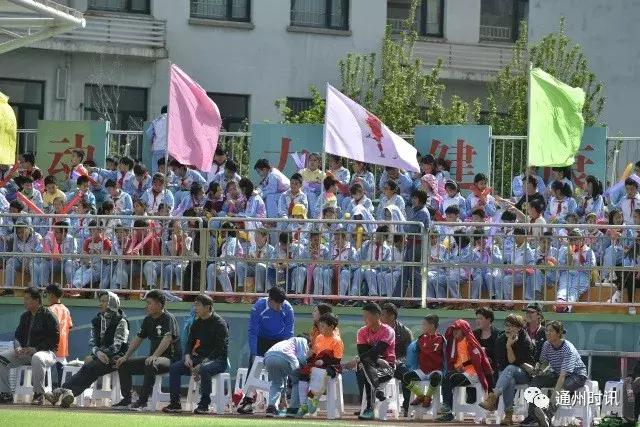 北京市西城区青少年足球比赛,足够精彩校园足球联赛火热进行中