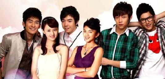 大s调侃杉菜是绿茶完整版,大s杉菜流星花园