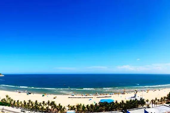 阳江海陵岛大角湾门票网上购票,海陵岛大角湾团购票